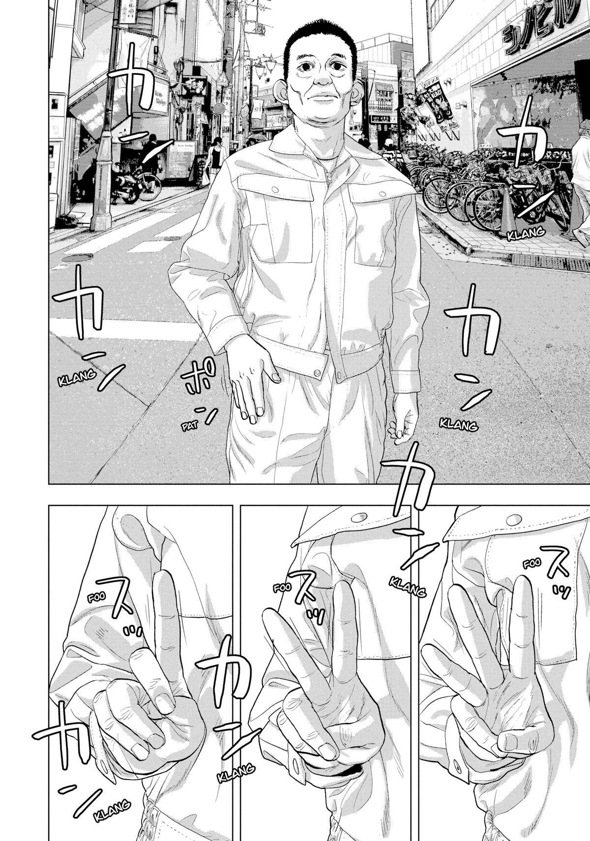 Read Under Ninja En Manga Online