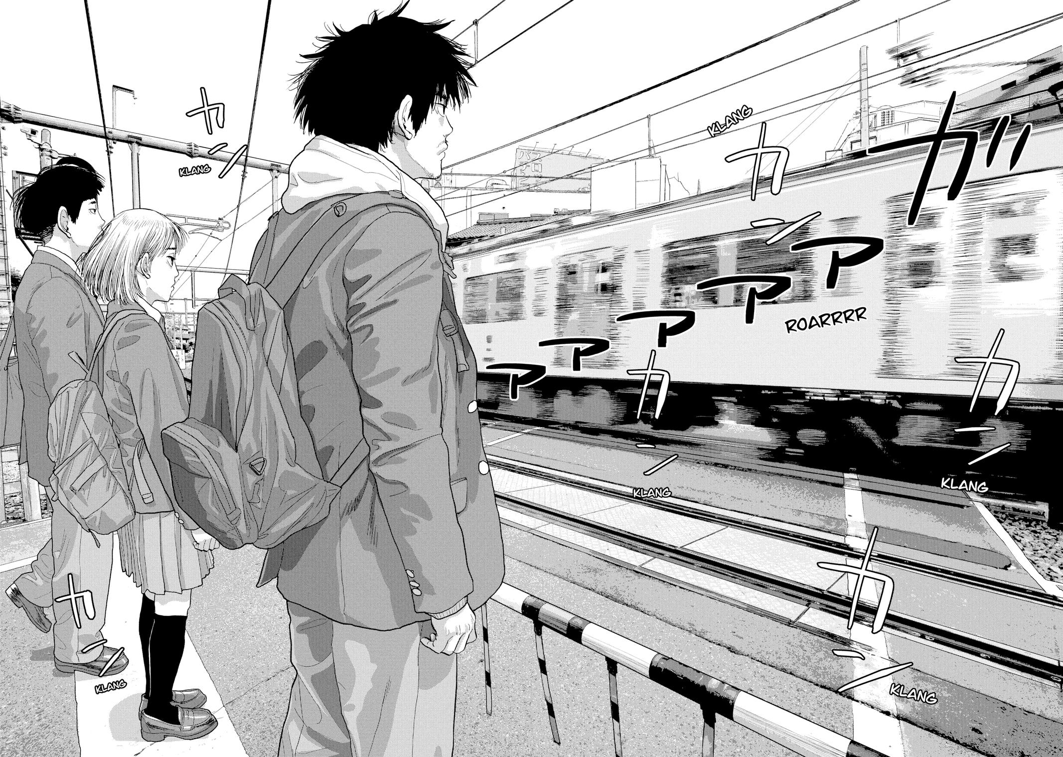 Read Under Ninja En Manga Online