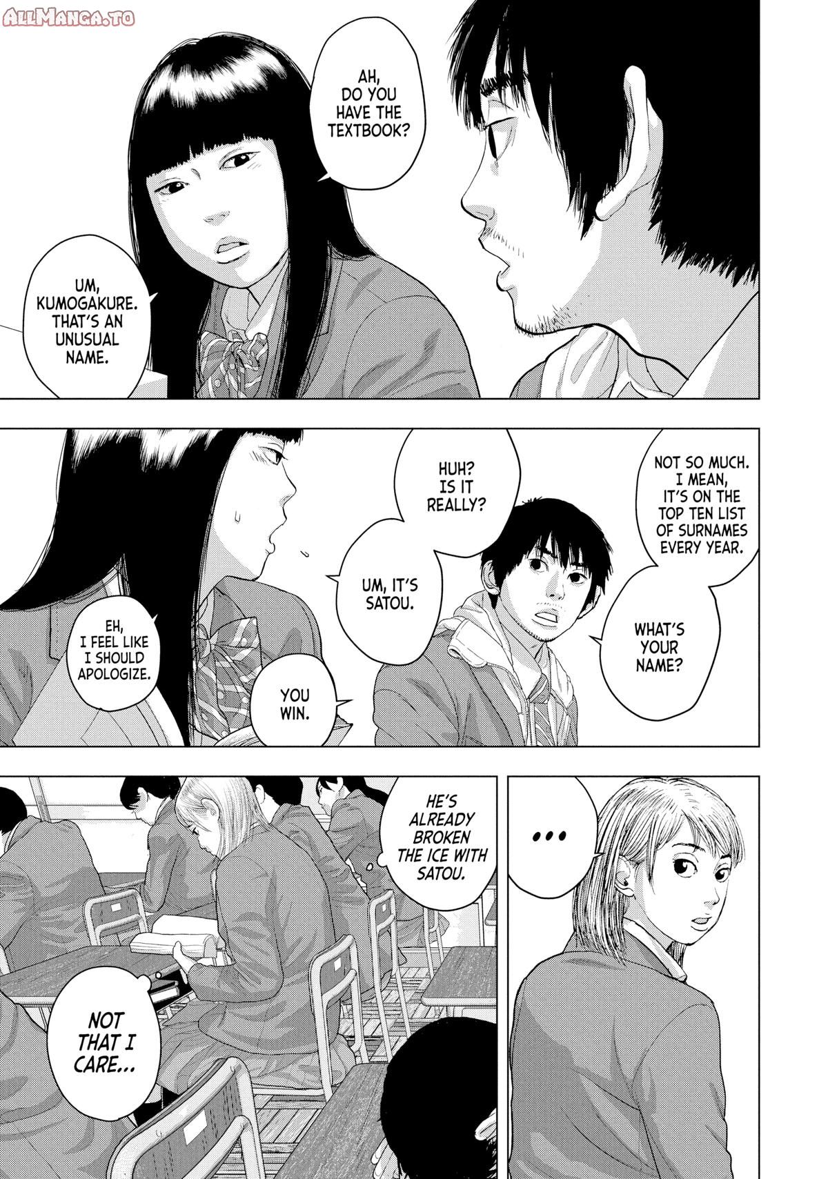 Read Under Ninja En Manga Online