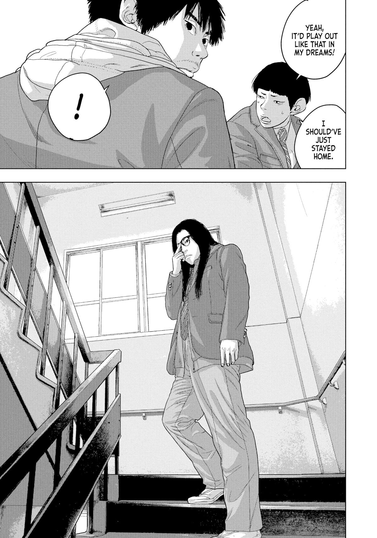 Read Under Ninja En Manga Online