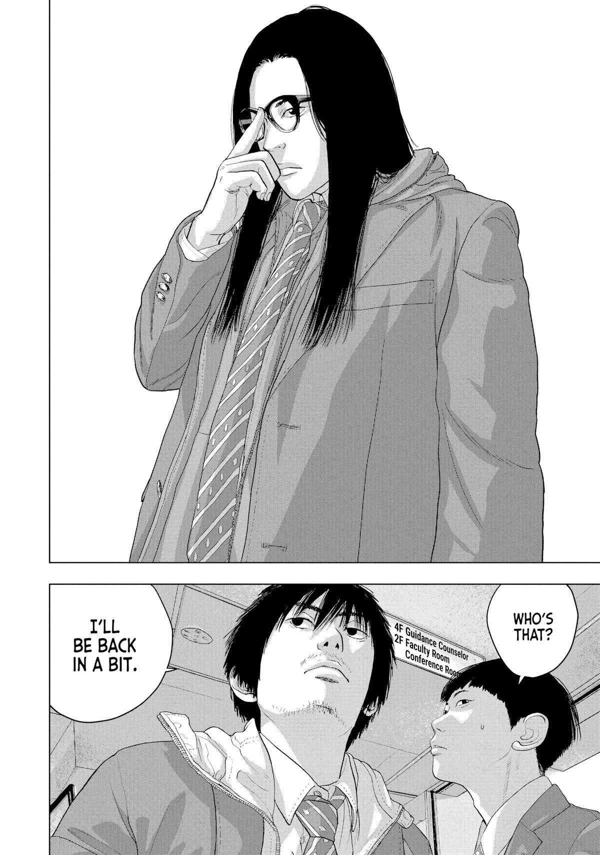 Read Under Ninja En Manga Online