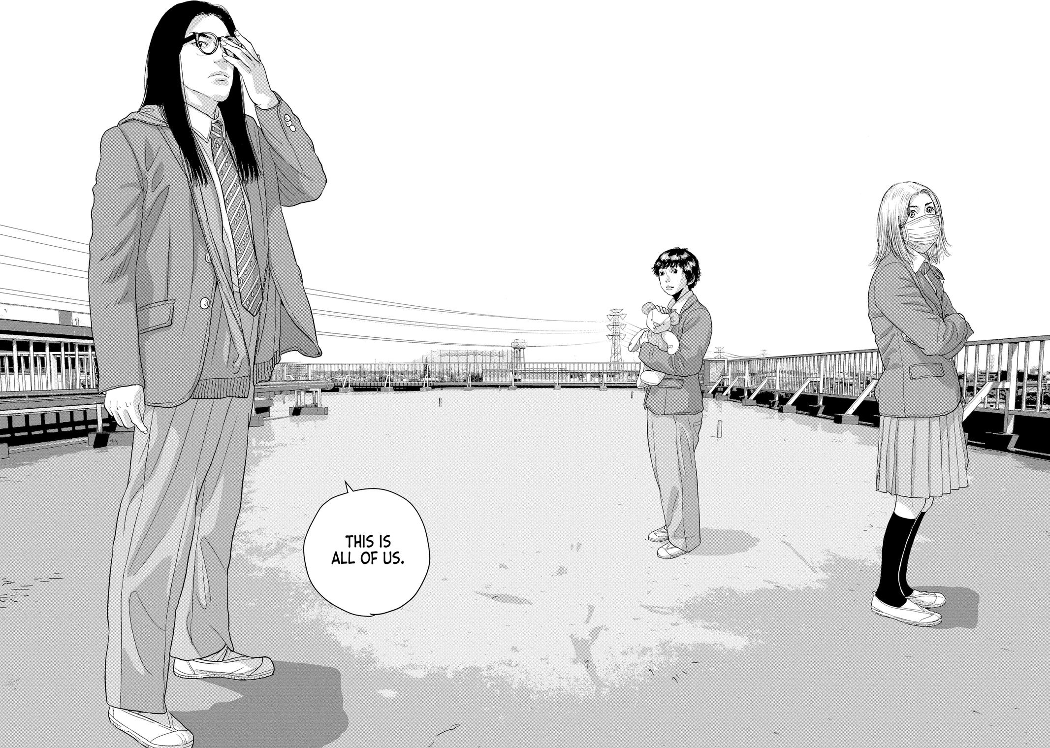 Read Under Ninja En Manga Online