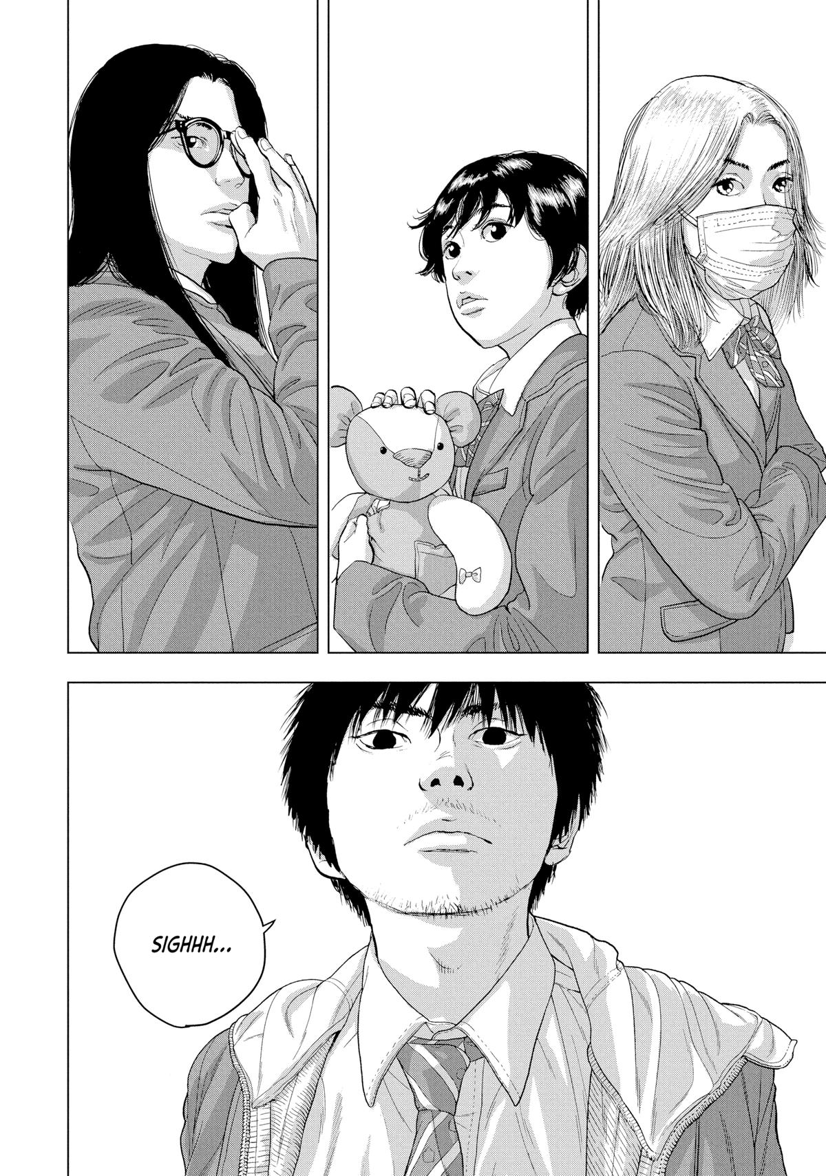 Read Under Ninja En Manga Online