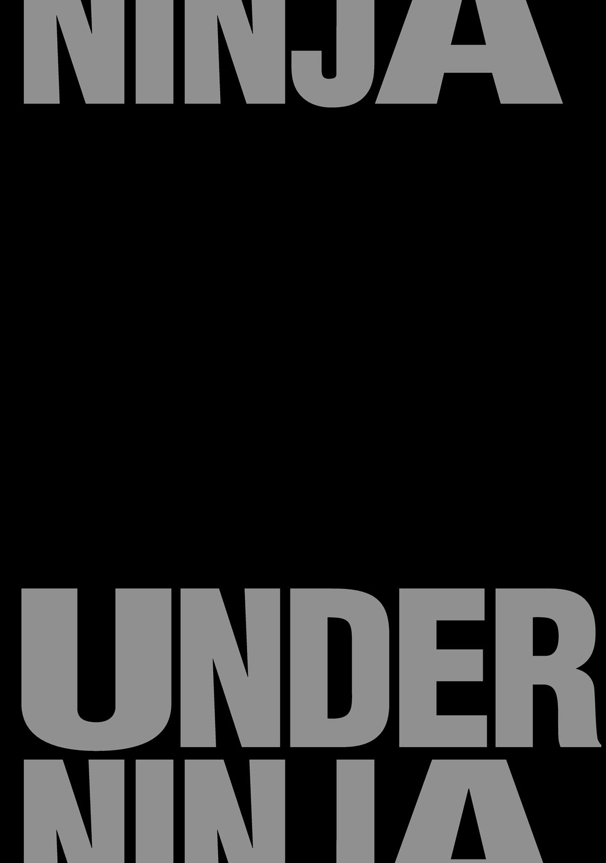 Read Under Ninja En Manga Online