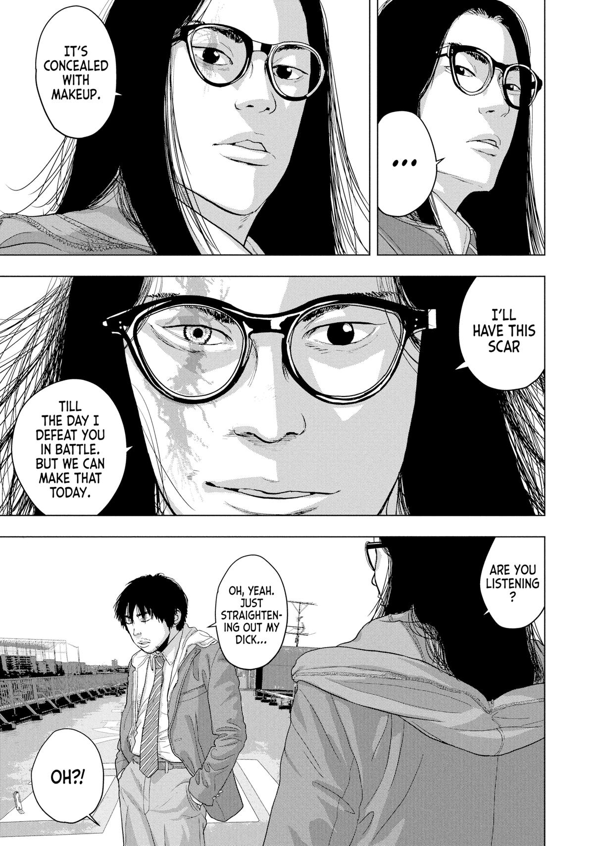 Read Under Ninja En Manga Online