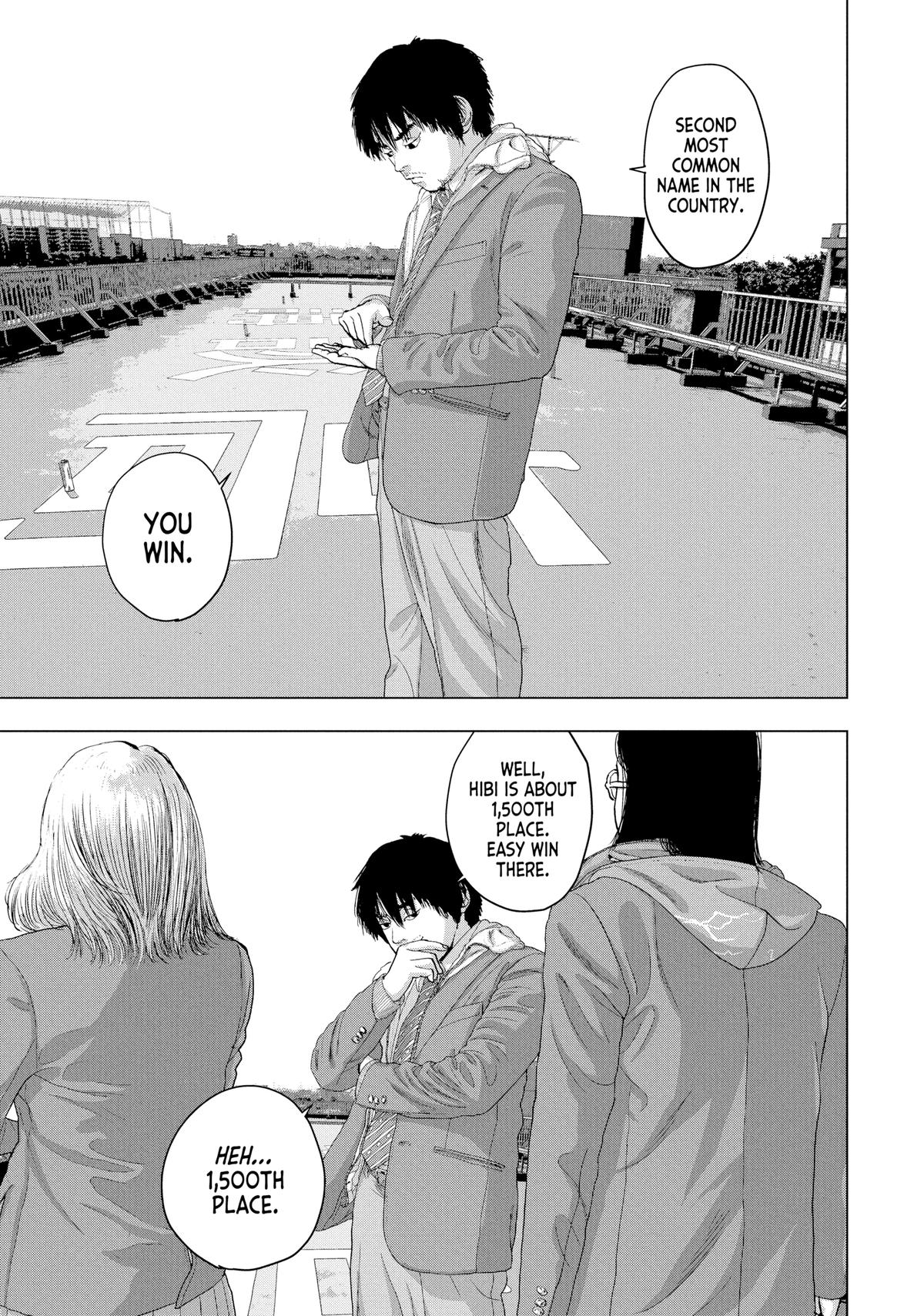 Read Under Ninja En Manga Online