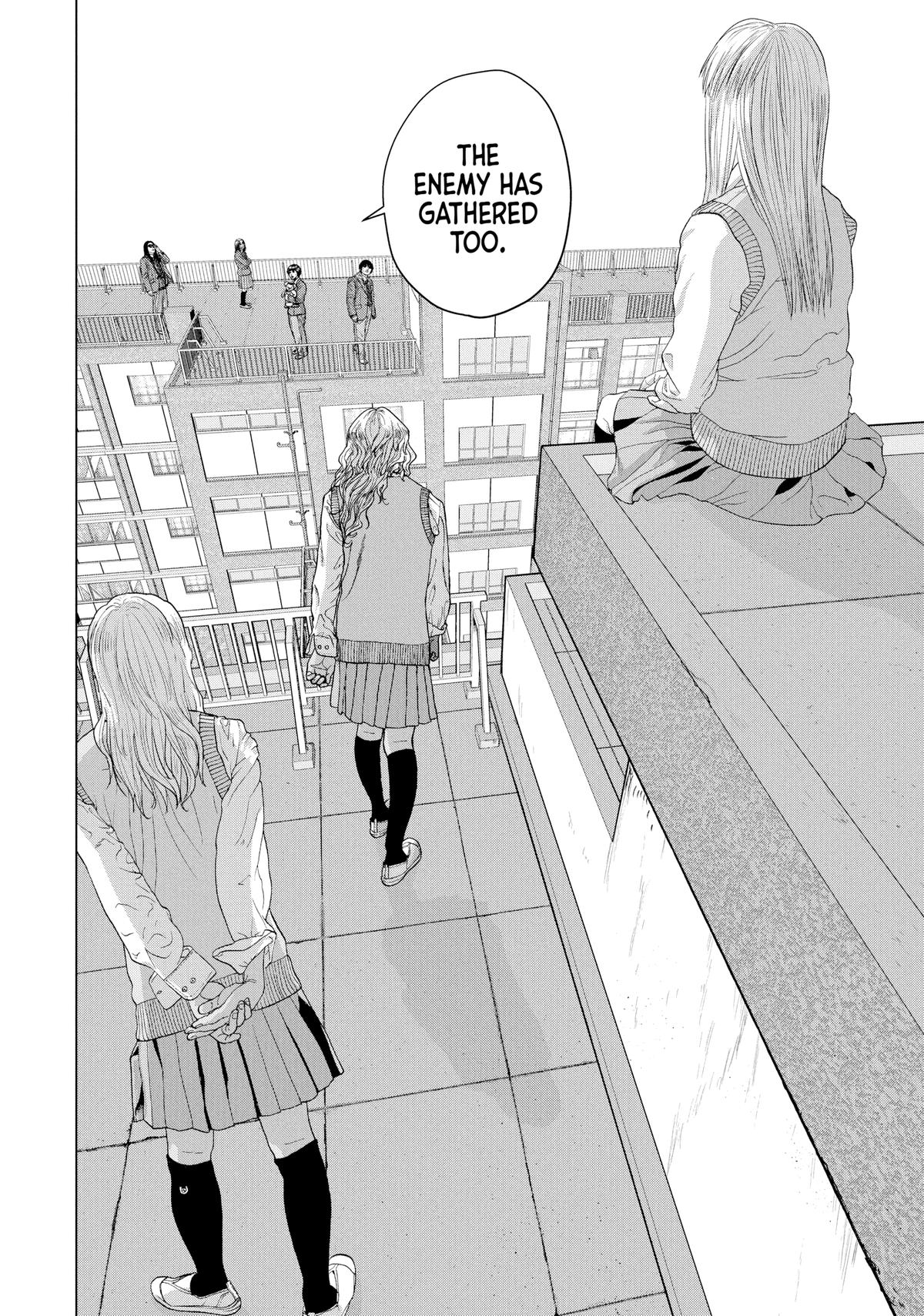 Read Under Ninja En Manga Online