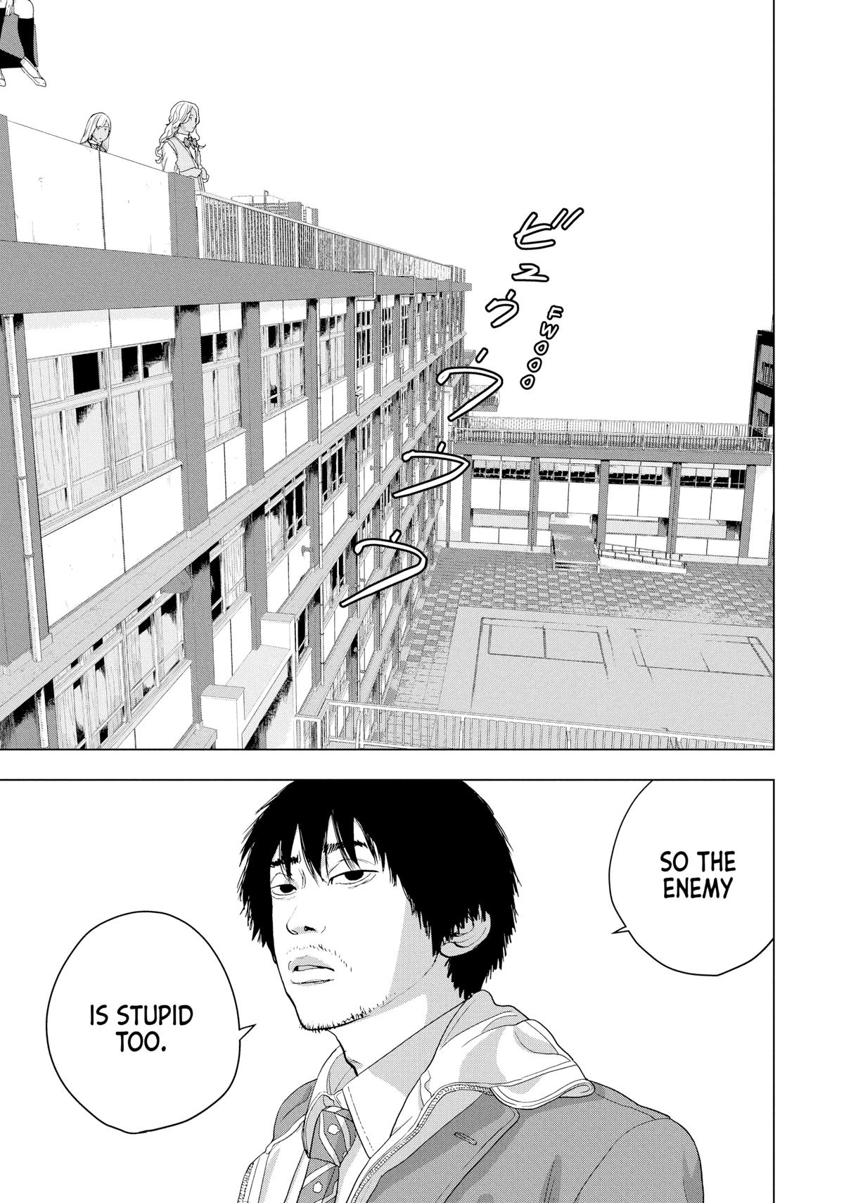 Read Under Ninja En Manga Online