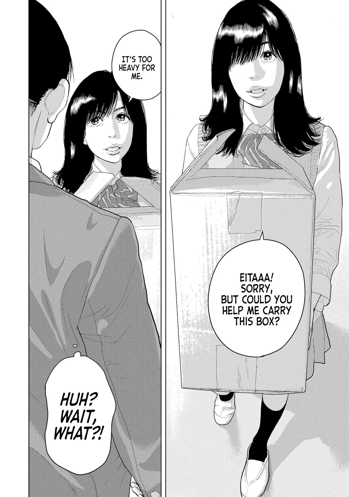 Read Under Ninja En Manga Online