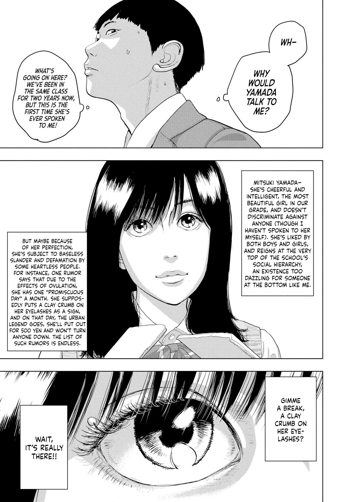 Read Under Ninja En Manga Online
