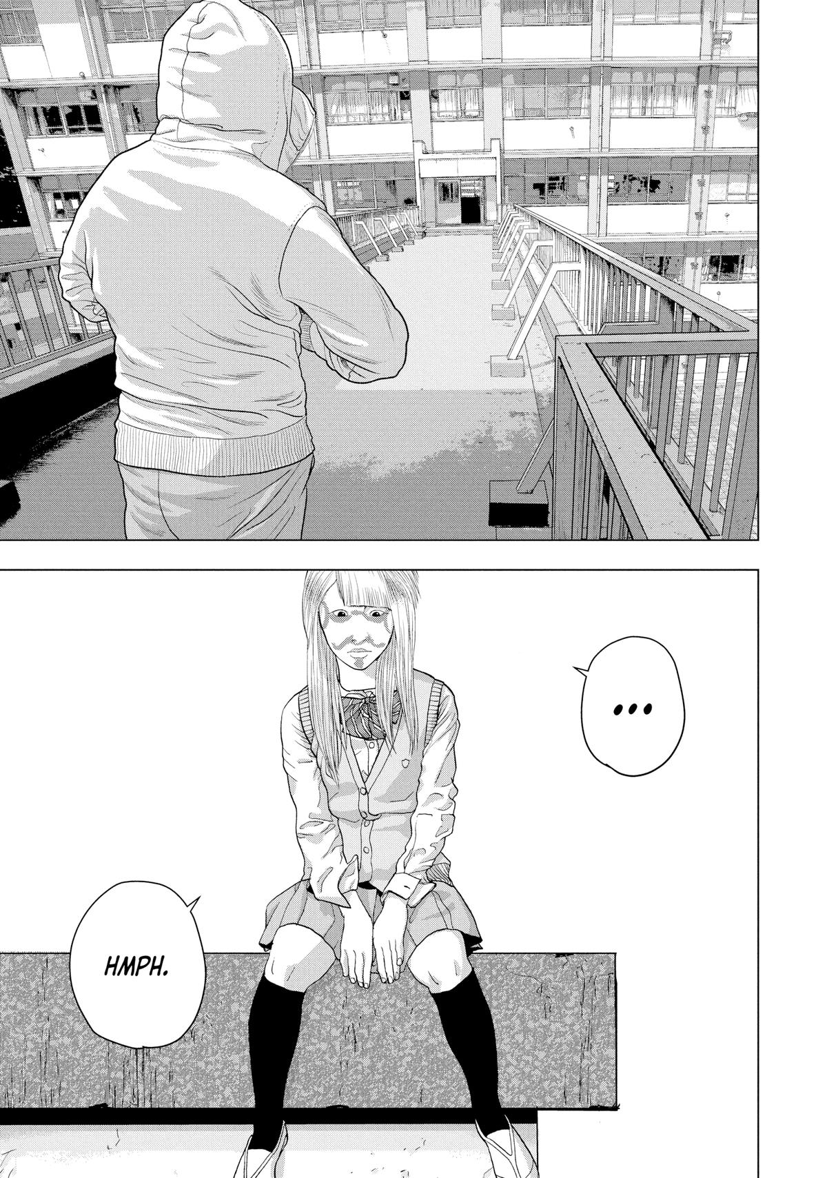 Read Under Ninja En Manga Online