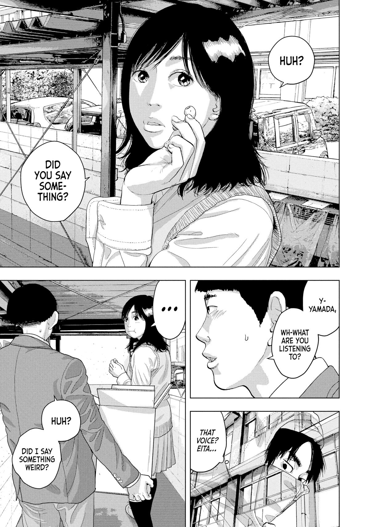 Read Under Ninja En Manga Online