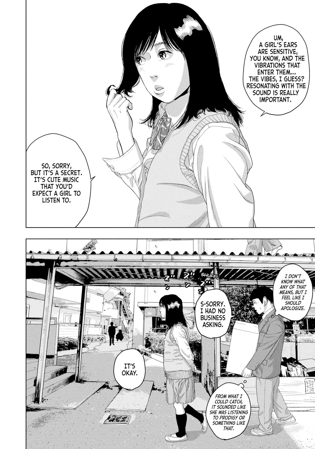 Read Under Ninja En Manga Online