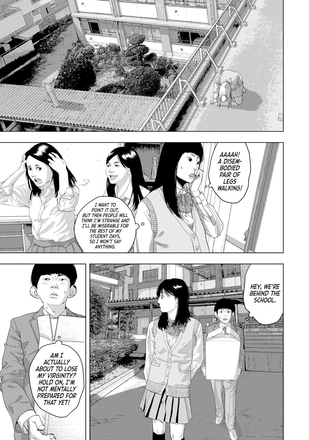 Read Under Ninja En Manga Online