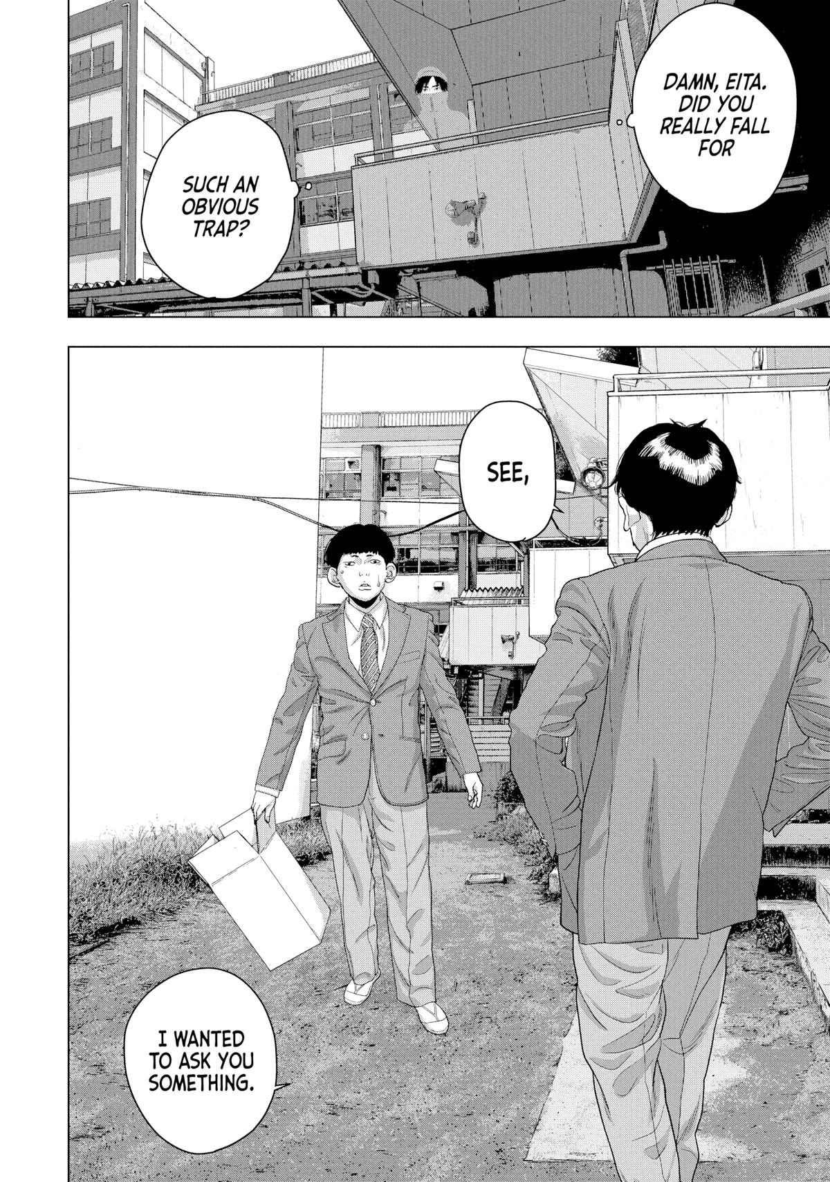 Read Under Ninja En Manga Online