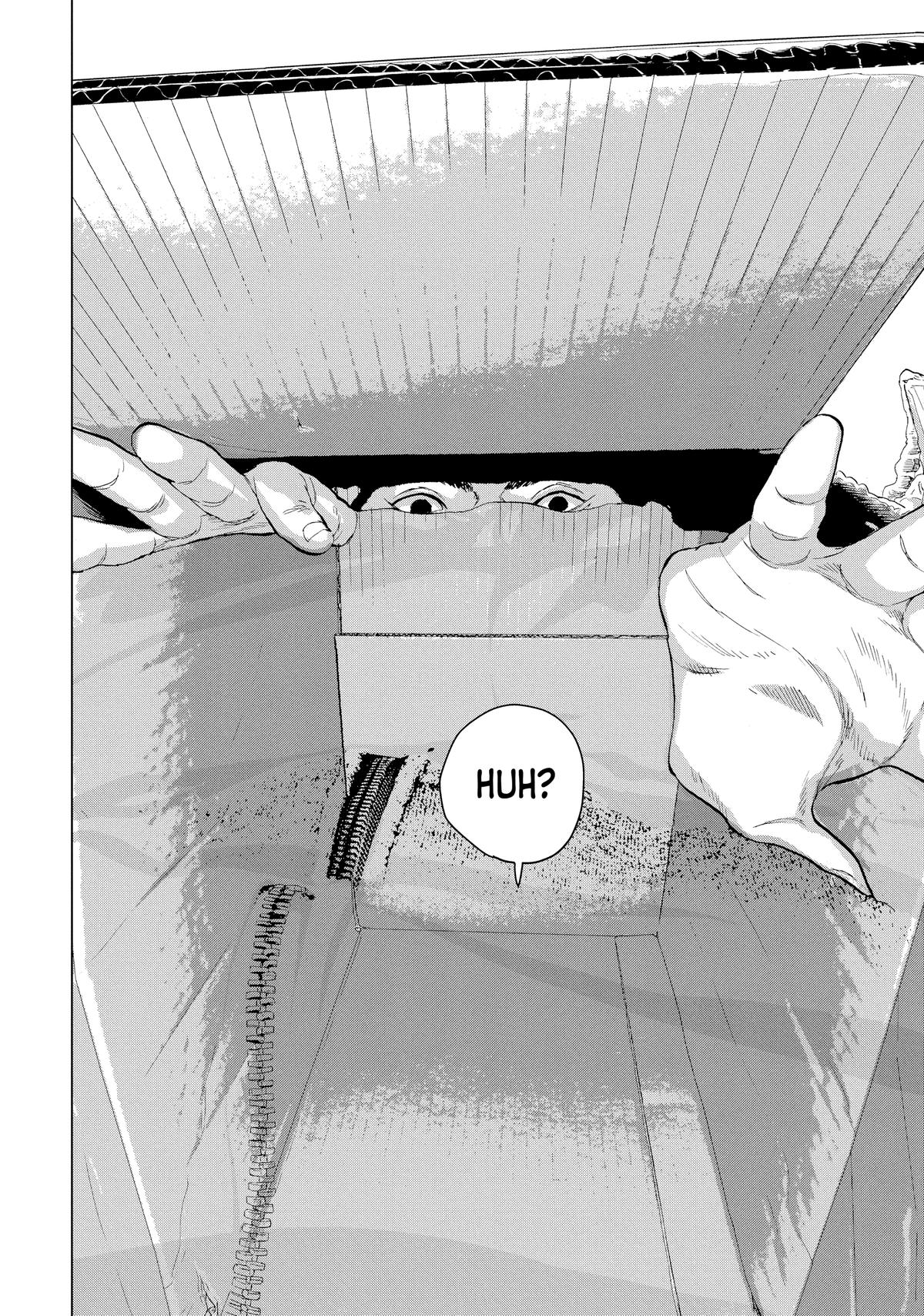 Read Under Ninja En Manga Online