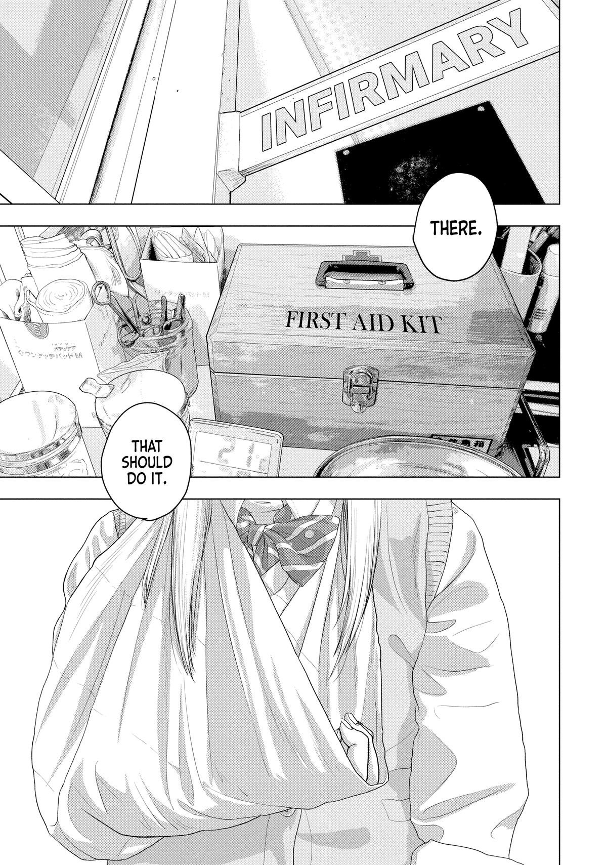 Read Under Ninja En Manga Online