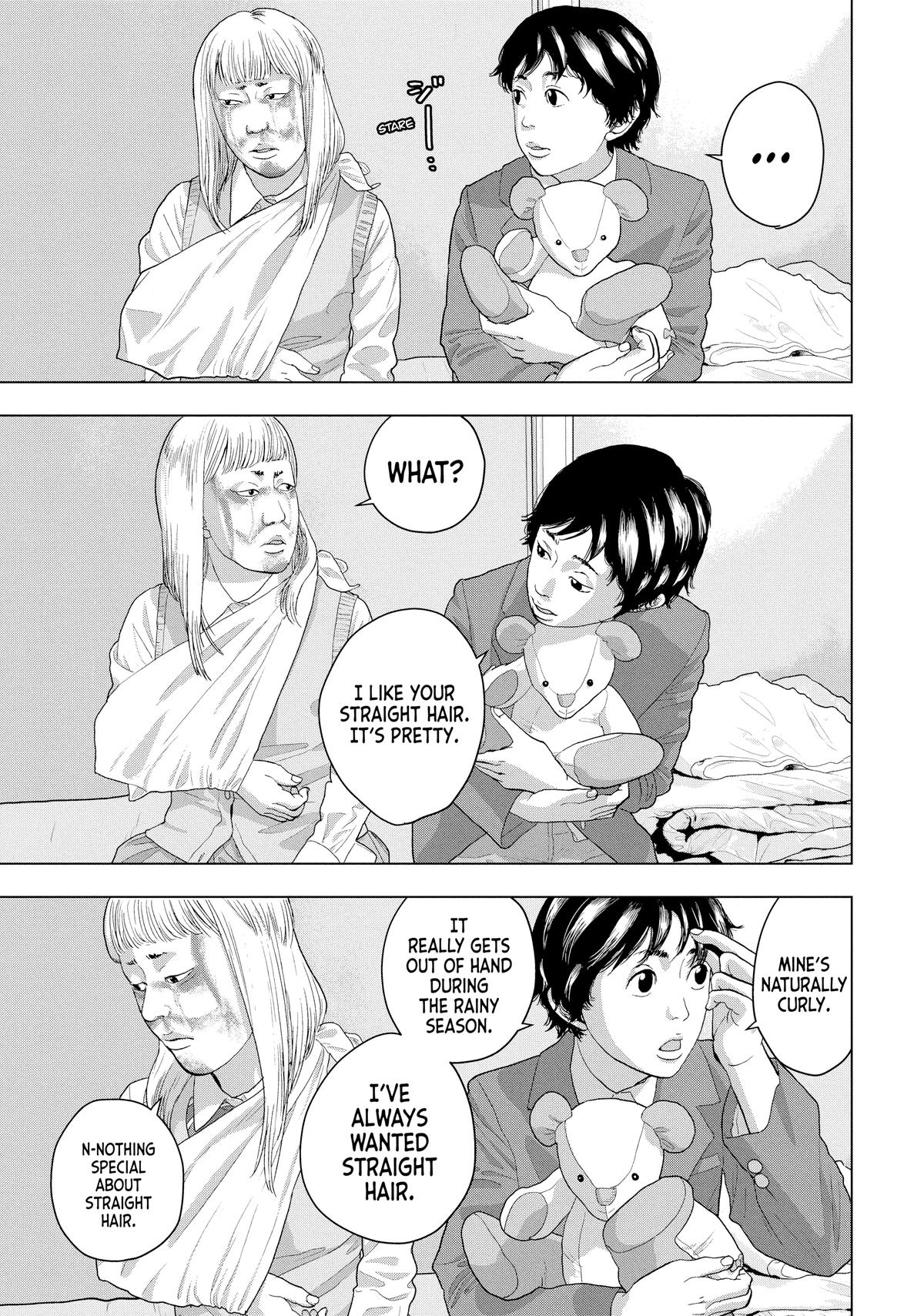 Read Under Ninja En Manga Online