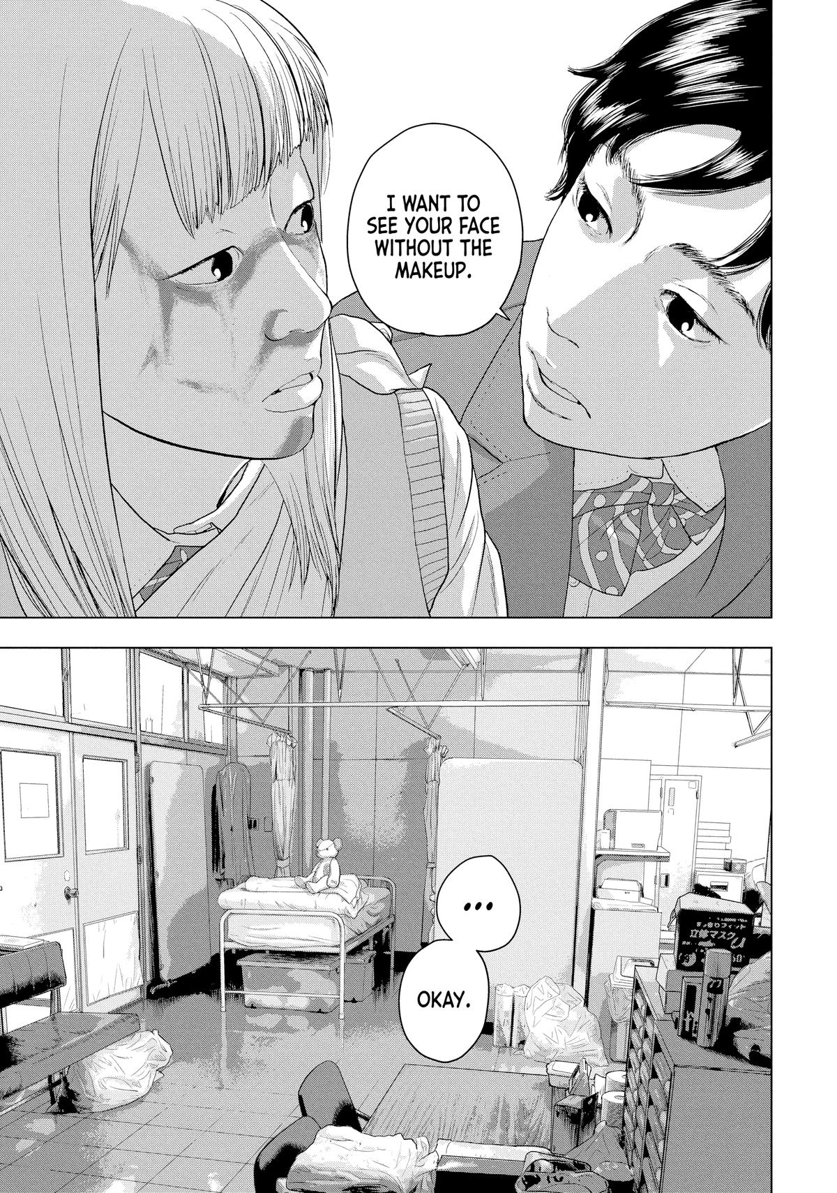 Read Under Ninja En Manga Online