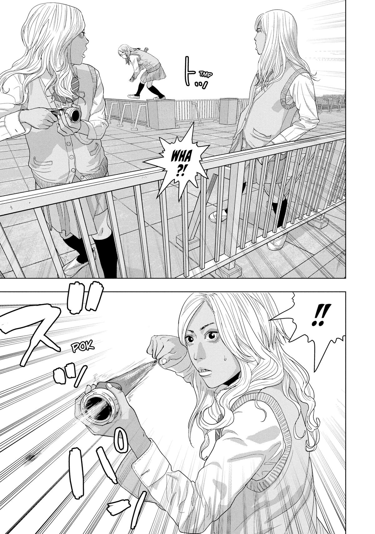 Read Under Ninja En Manga Online