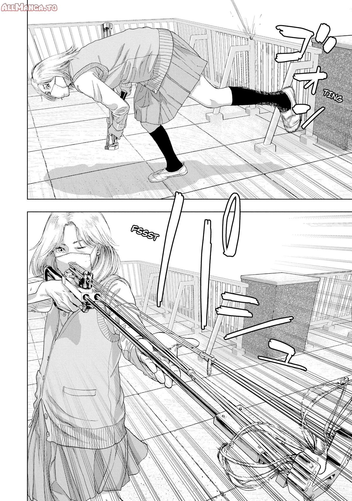 Read Under Ninja En Manga Online