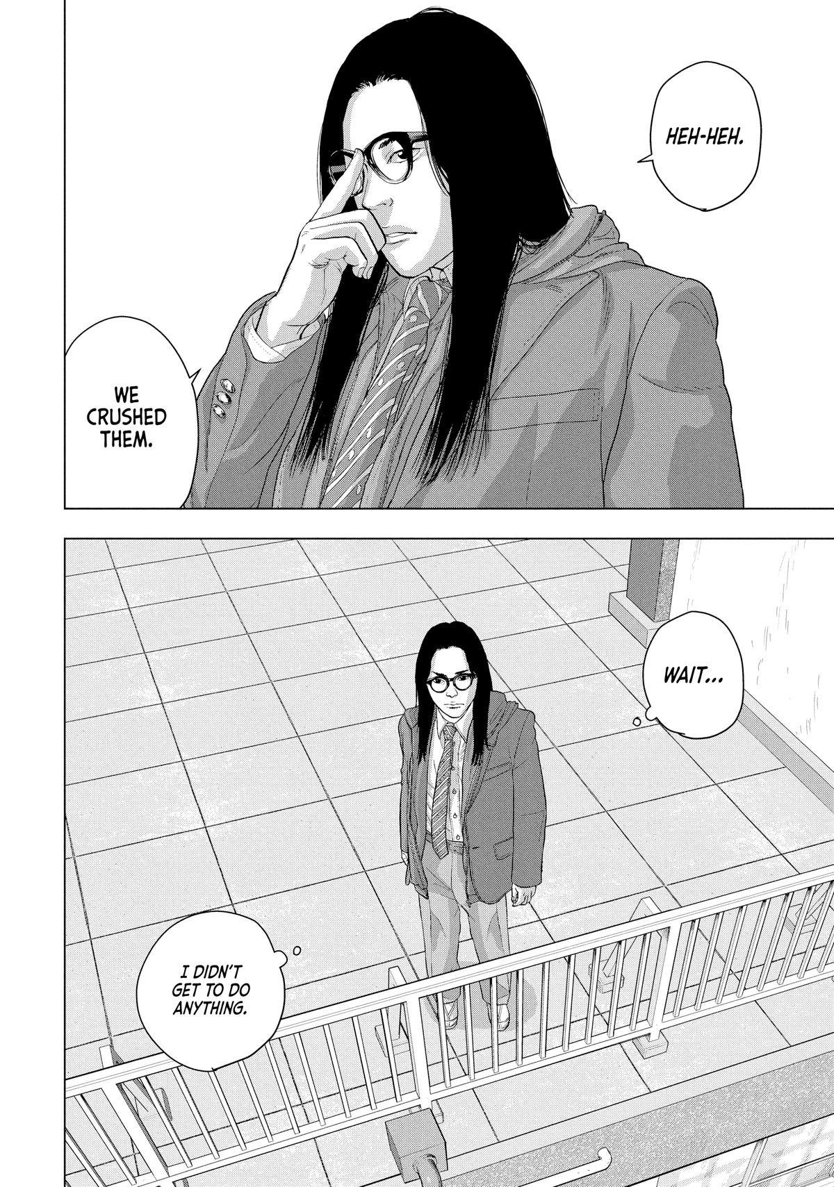 Read Under Ninja En Manga Online