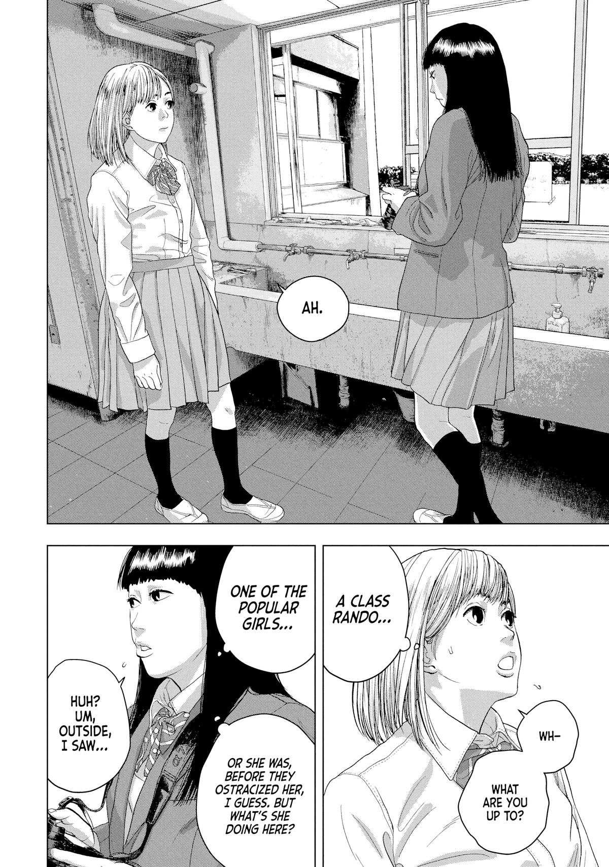 Read Under Ninja En Manga Online