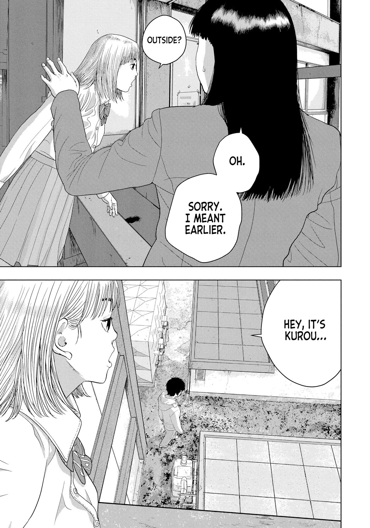 Read Under Ninja En Manga Online