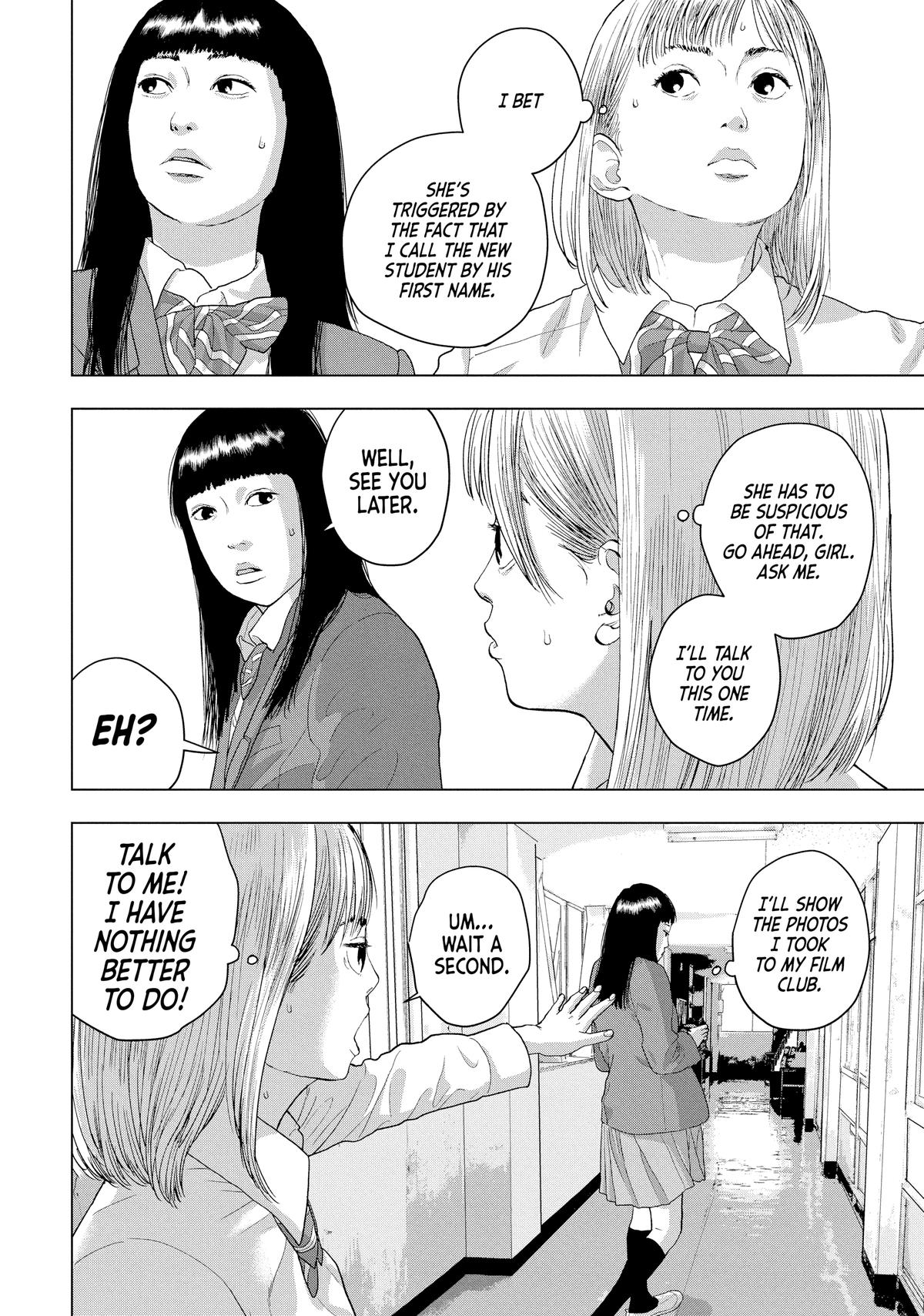 Read Under Ninja En Manga Online