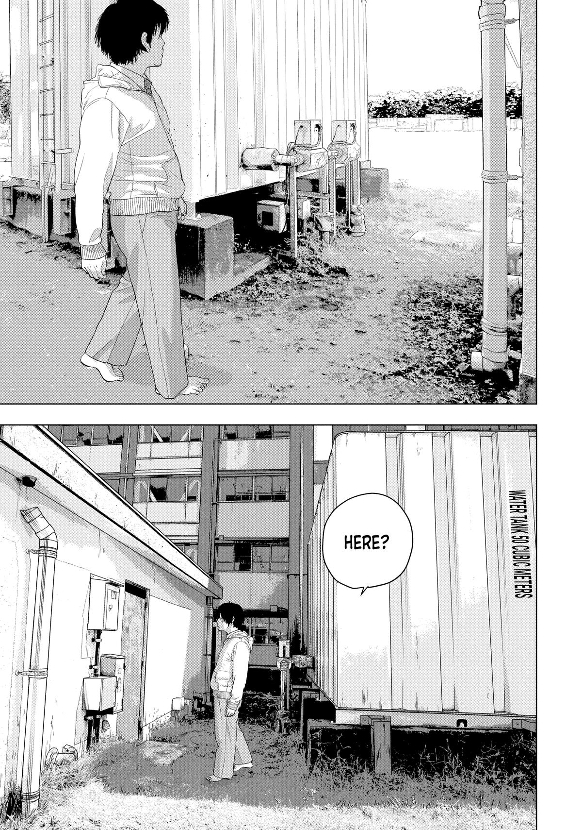 Read Under Ninja En Manga Online