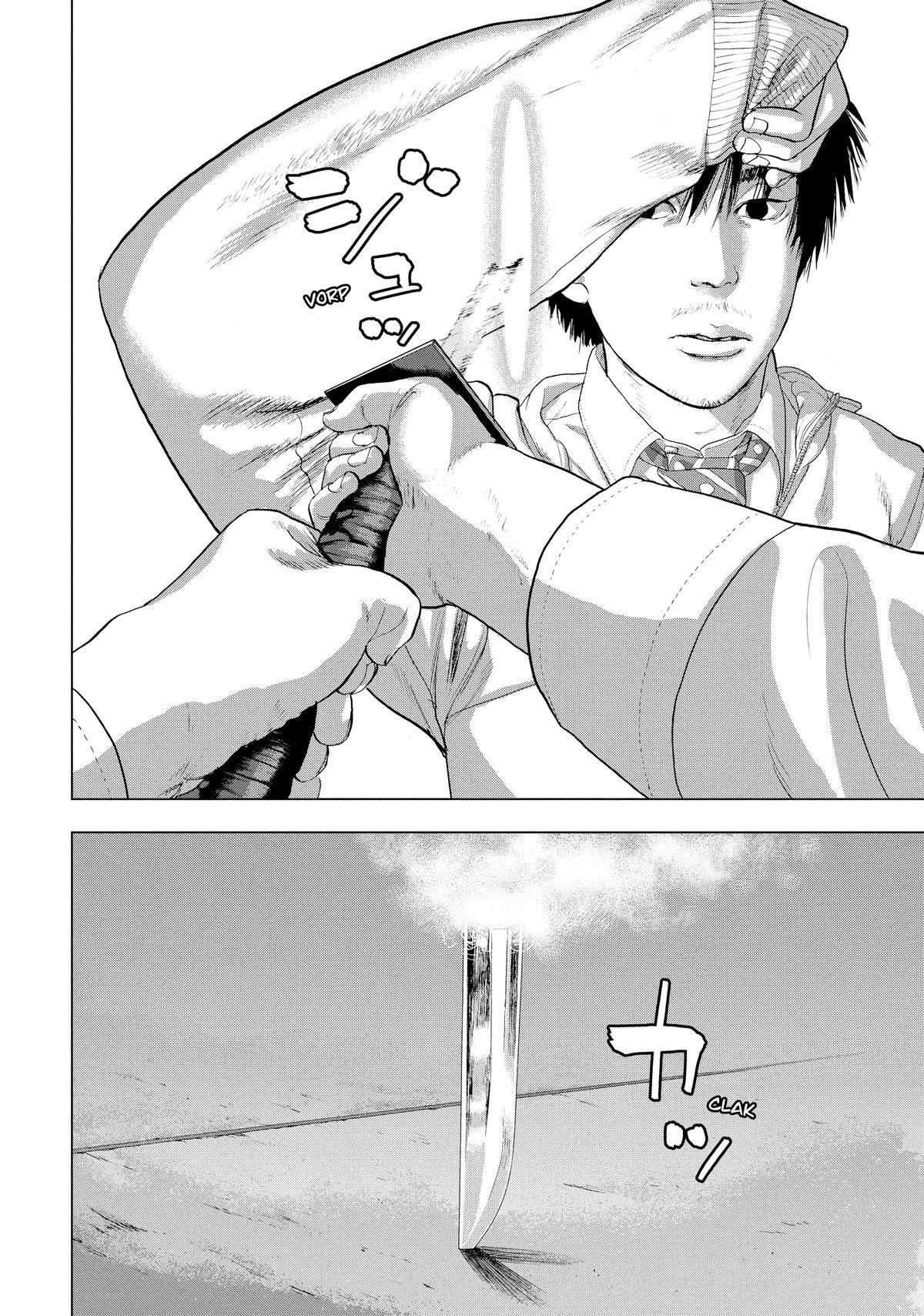Read Under Ninja En Manga Online
