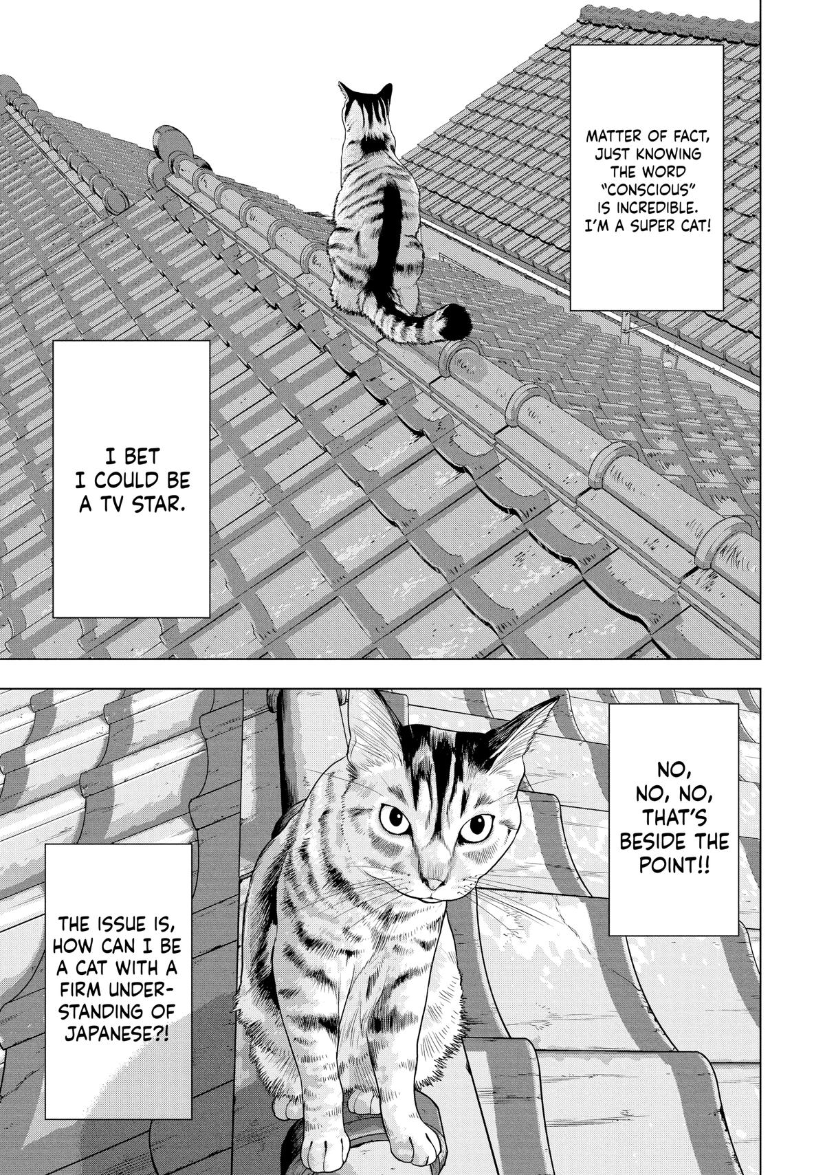 Read Under Ninja En Manga Online