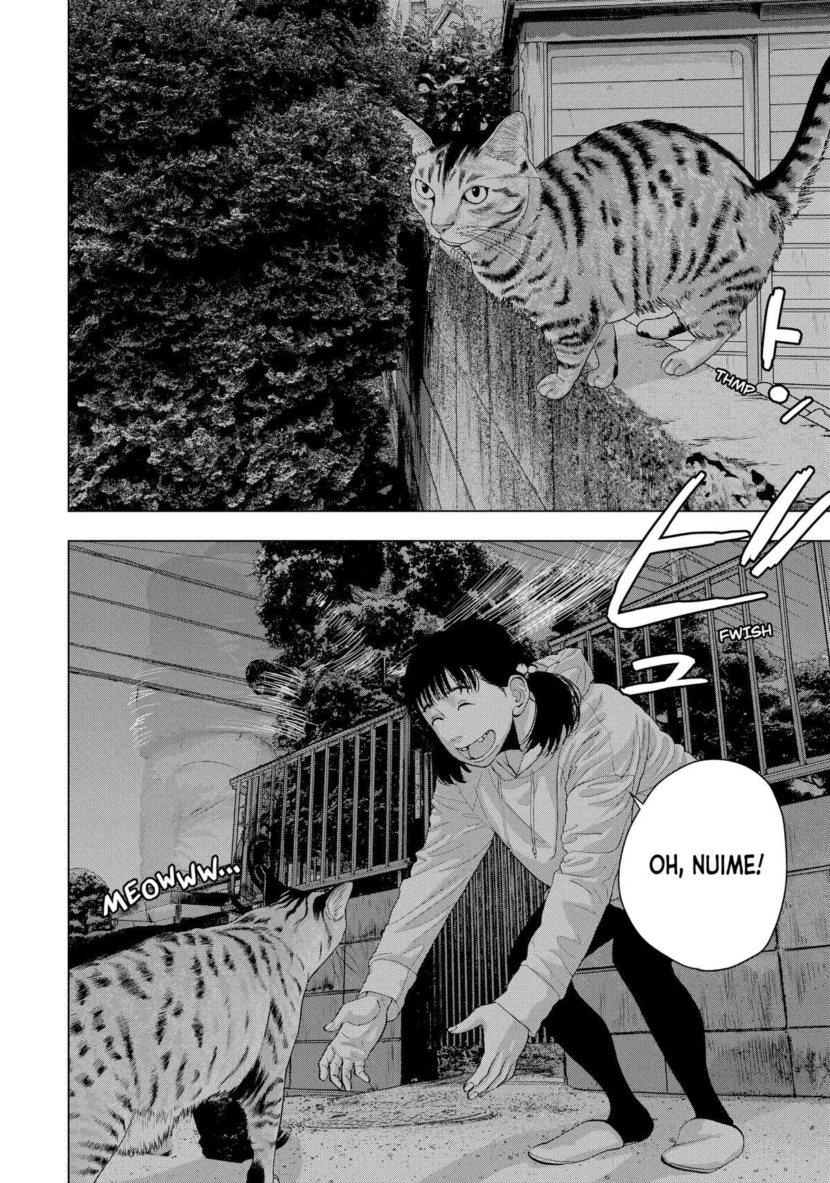 Read Under Ninja En Manga Online