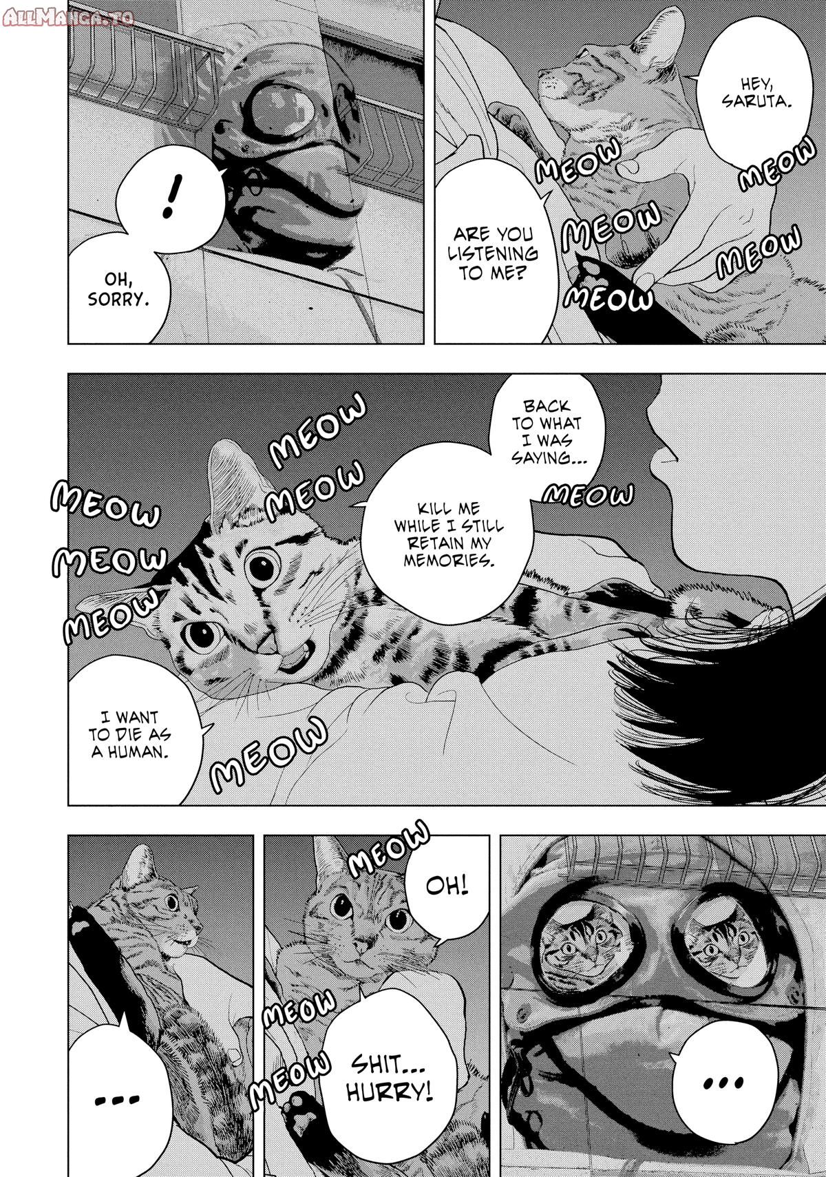 Read Under Ninja En Manga Online