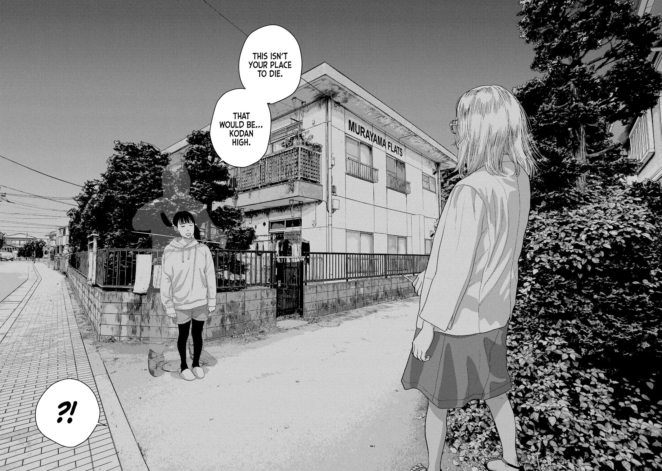 Read Under Ninja En Manga Online