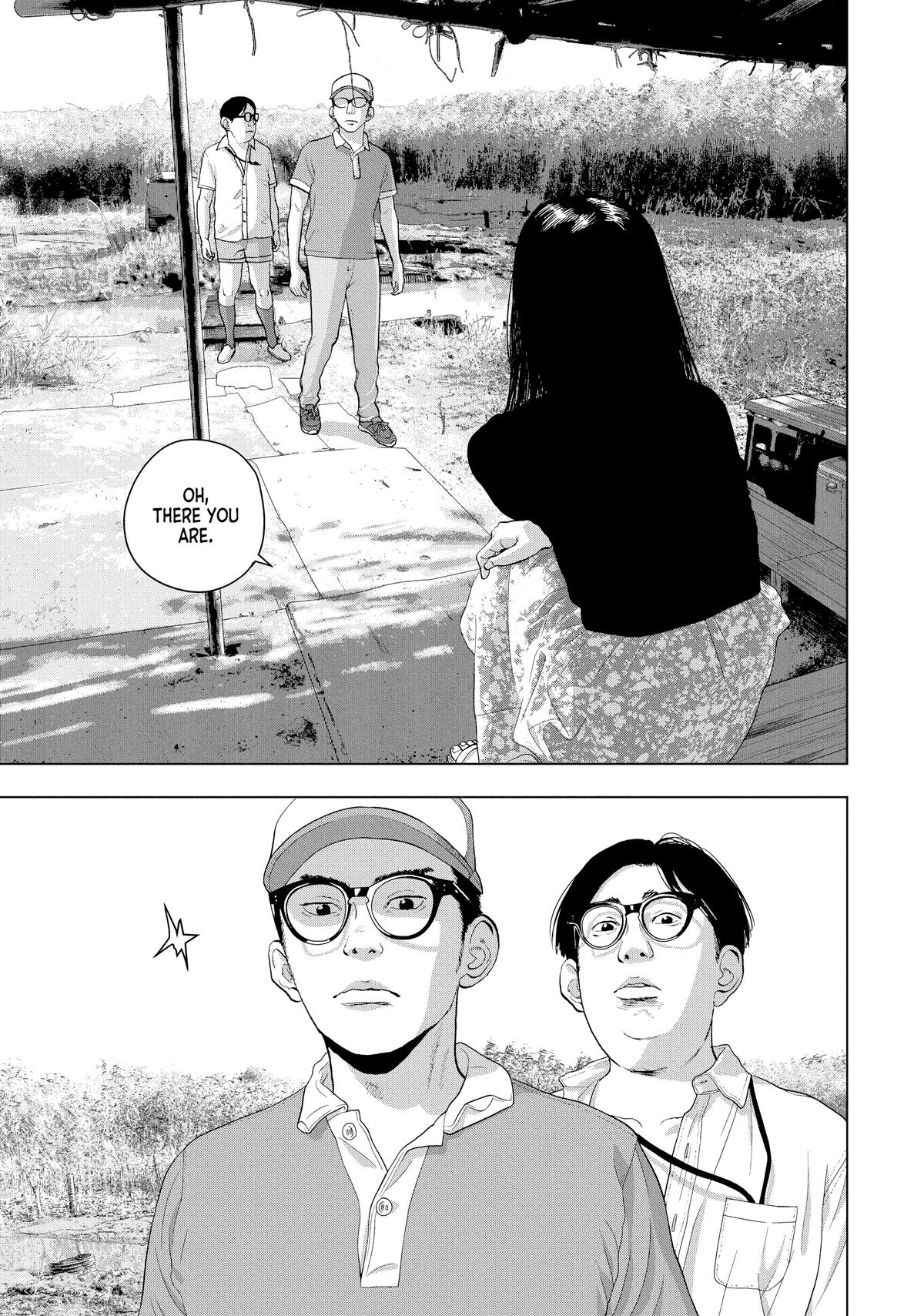 Read Under Ninja En Manga Online