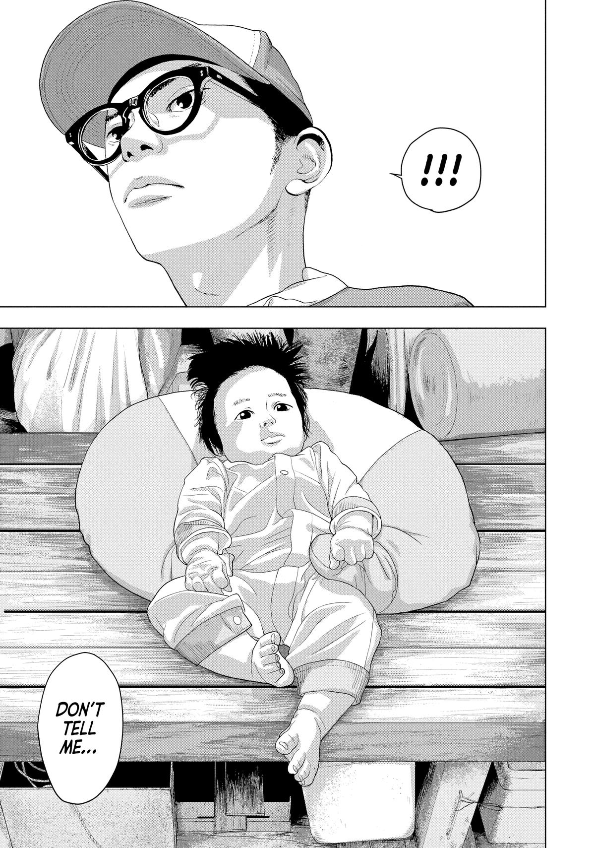 Read Under Ninja En Manga Online