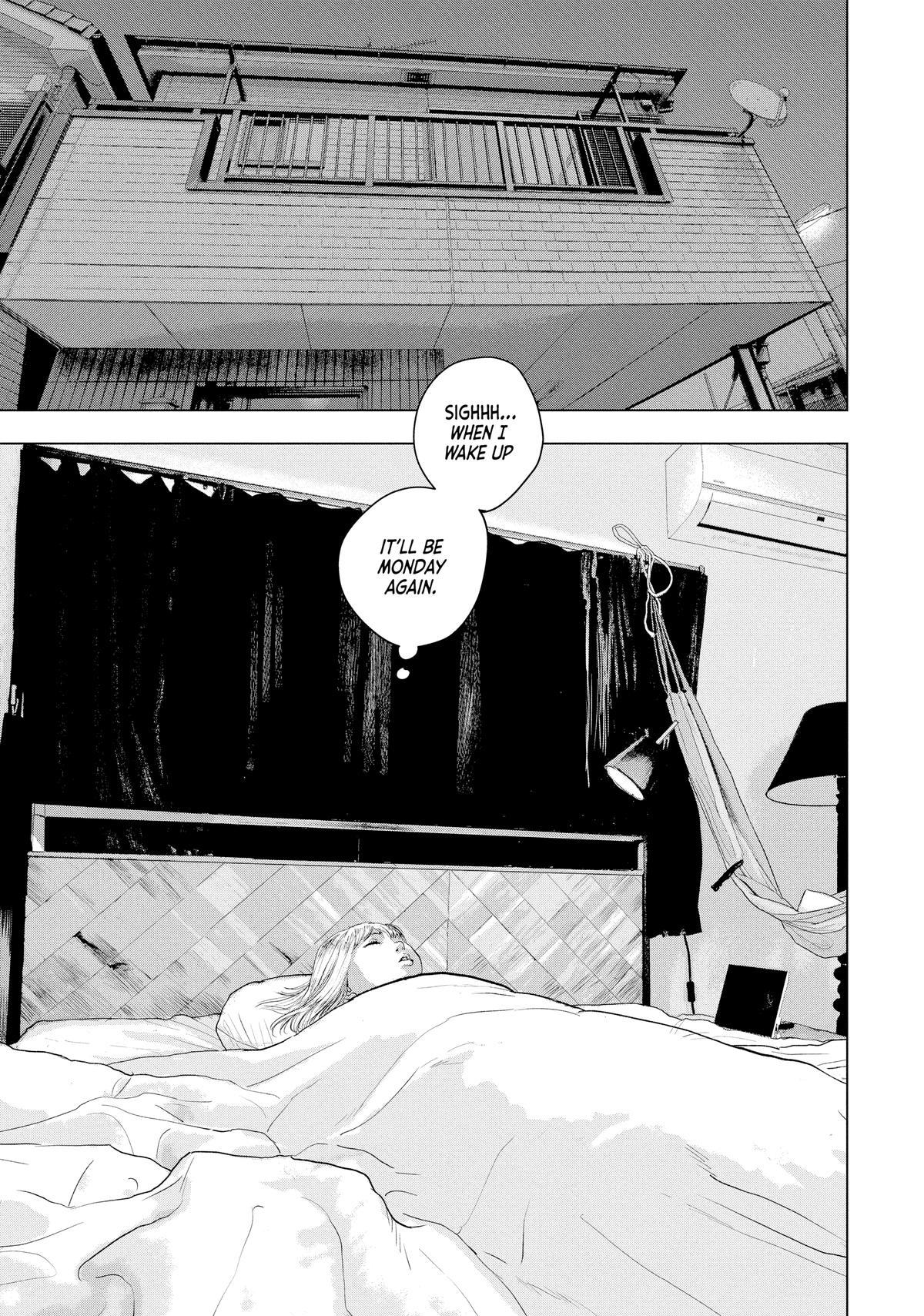 Read Under Ninja En Manga Online