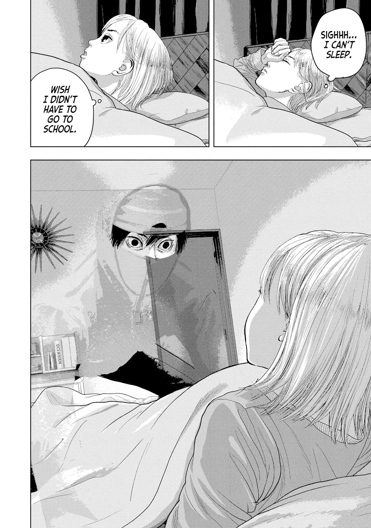 Read Under Ninja En Manga Online