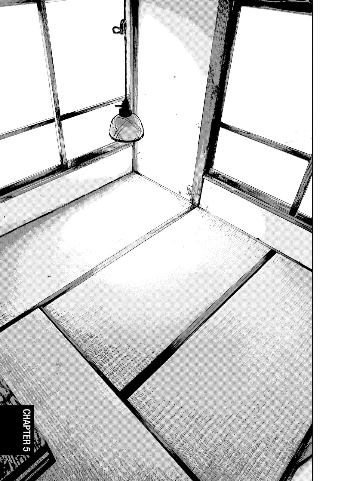 Read Under Ninja En Manga Online