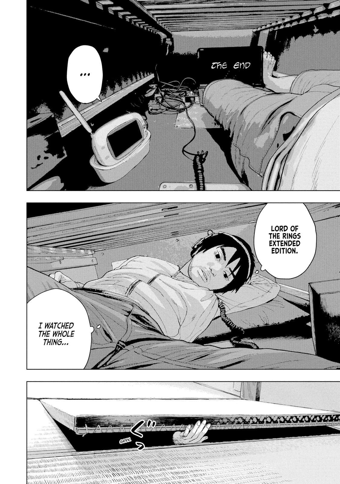 Read Under Ninja En Manga Online