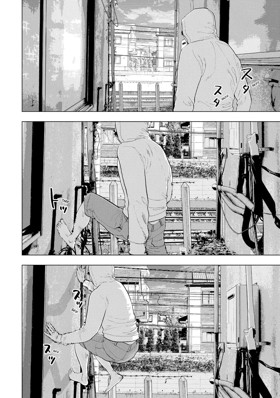 Read Under Ninja En Manga Online