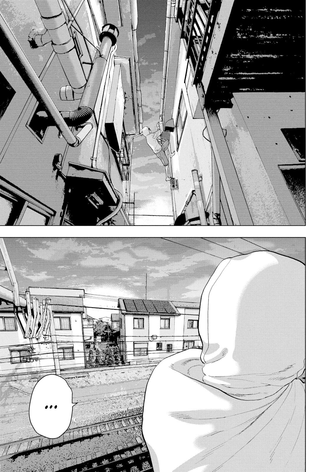 Read Under Ninja En Manga Online