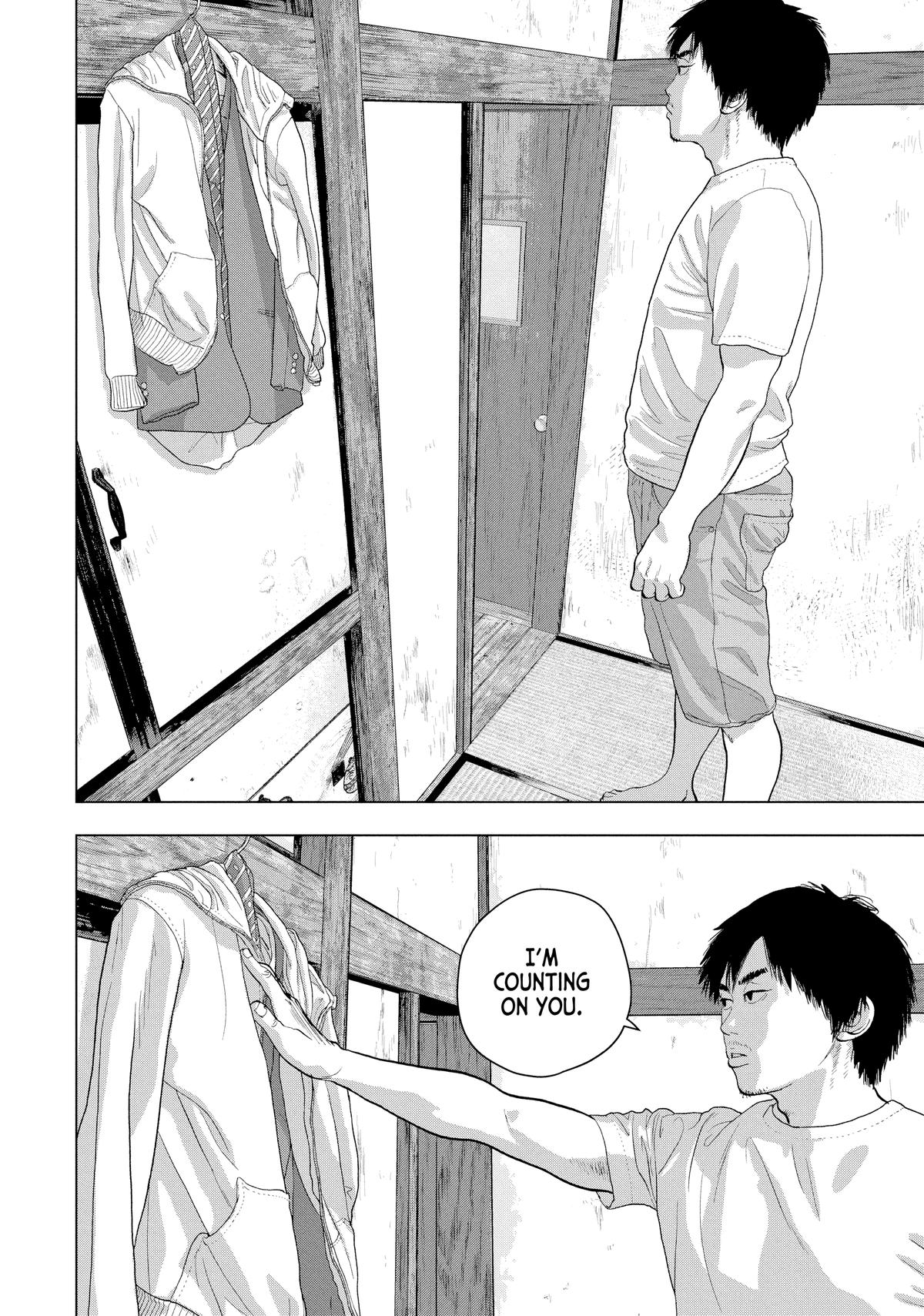 Read Under Ninja En Manga Online