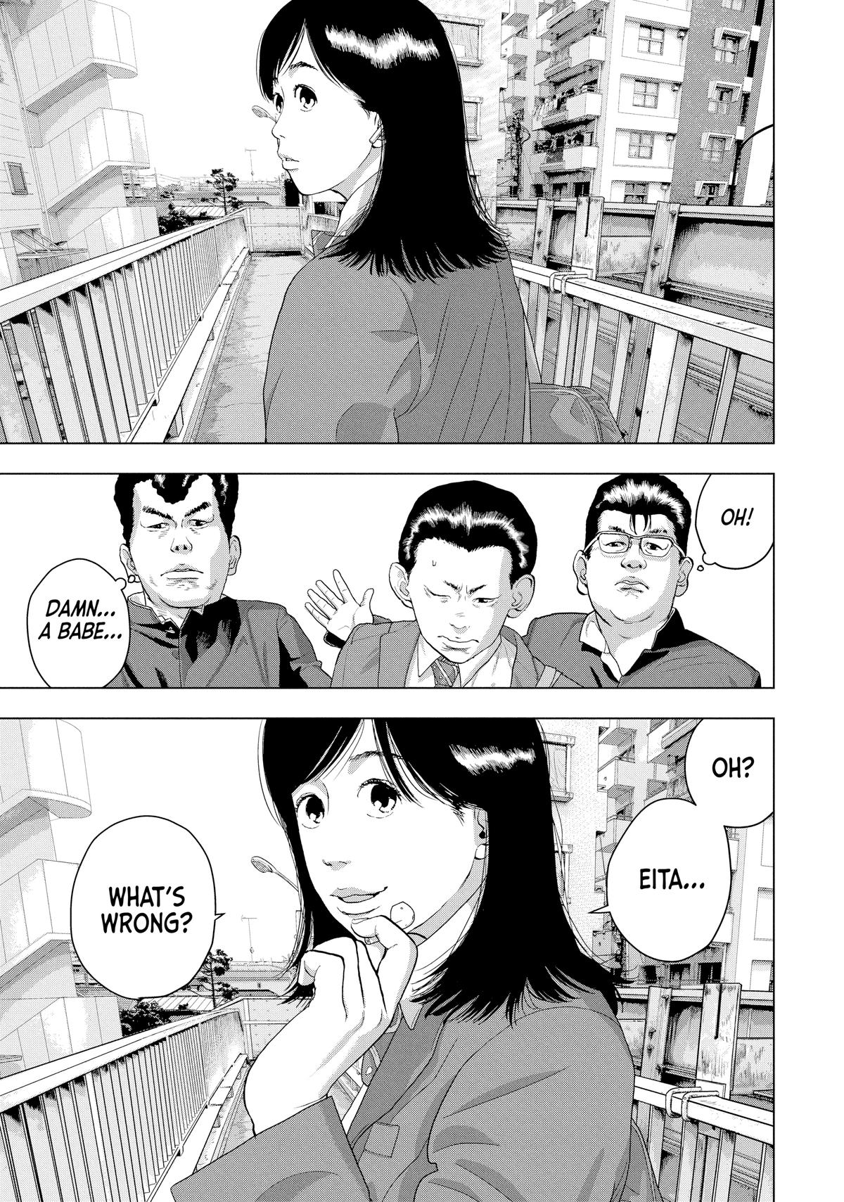 Read Under Ninja En Manga Online