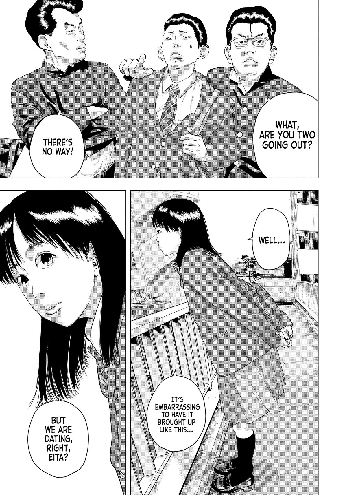 Read Under Ninja En Manga Online