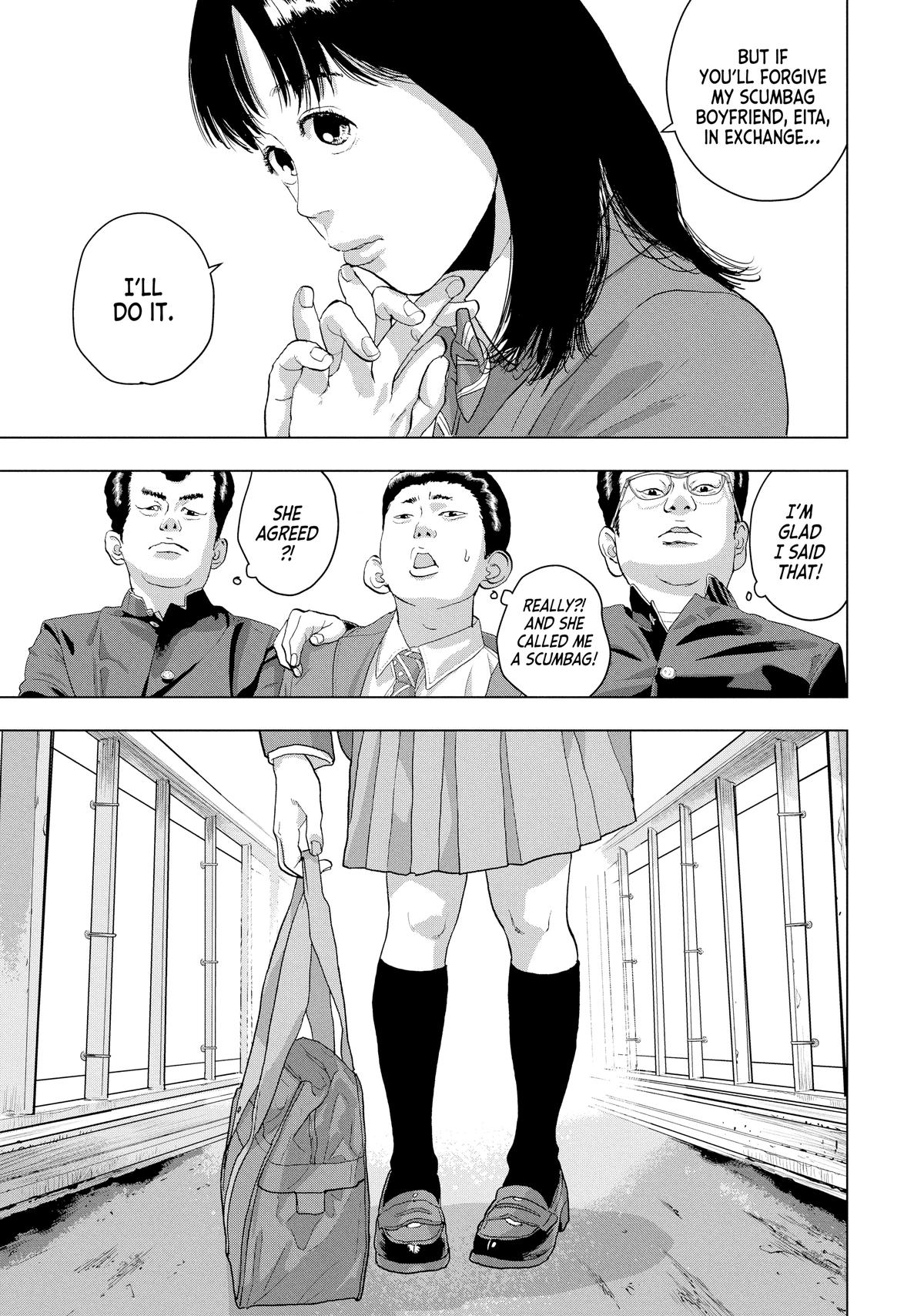 Read Under Ninja En Manga Online