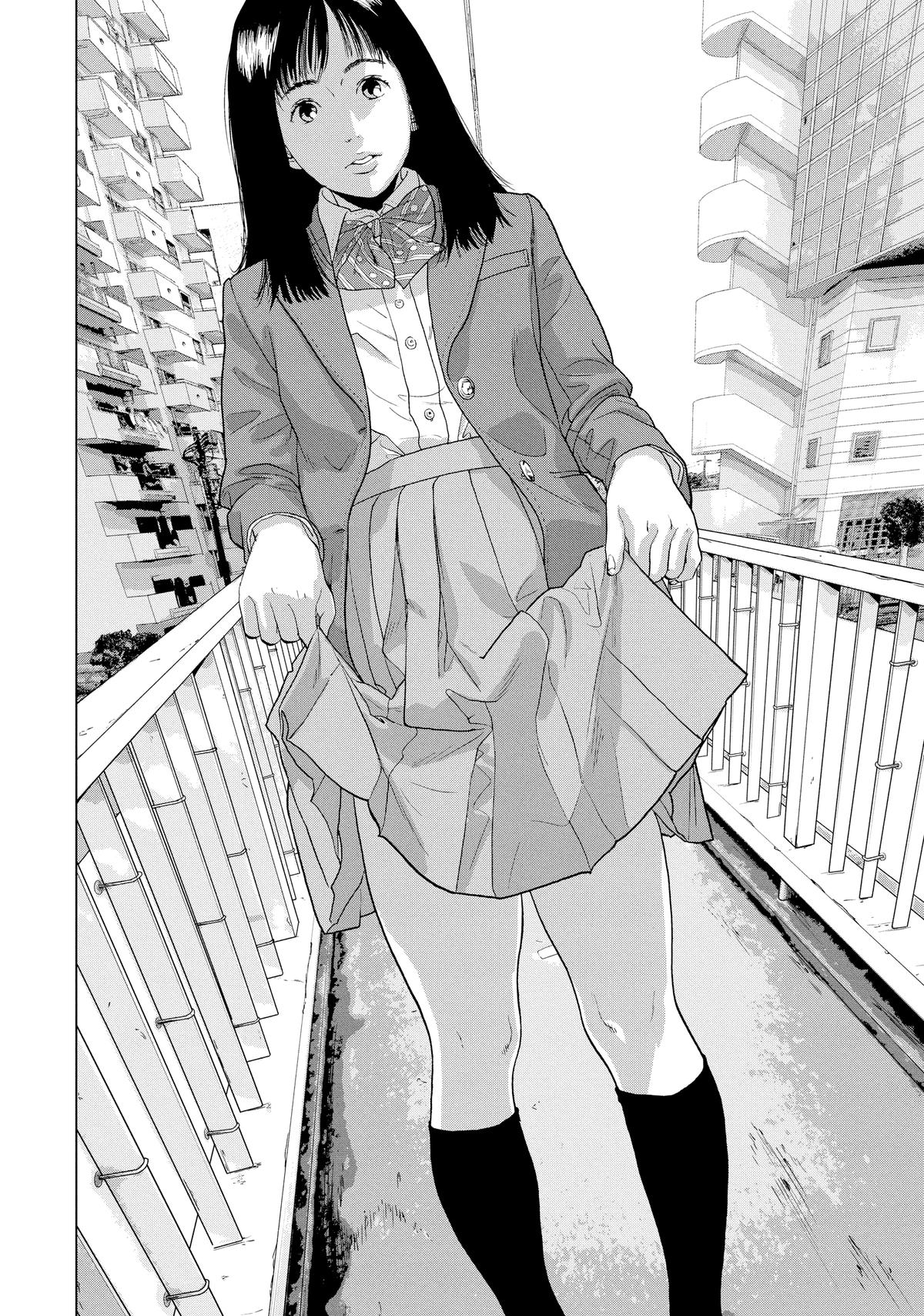Read Under Ninja En Manga Online
