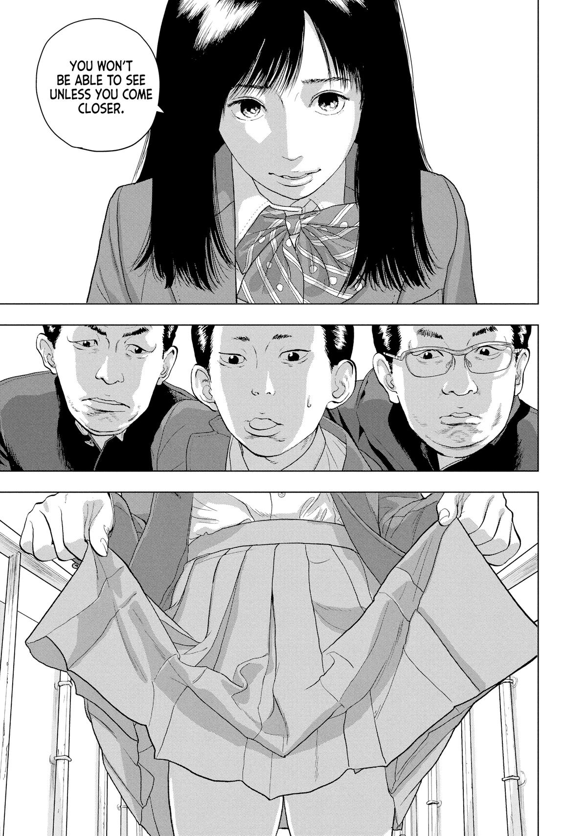 Read Under Ninja En Manga Online