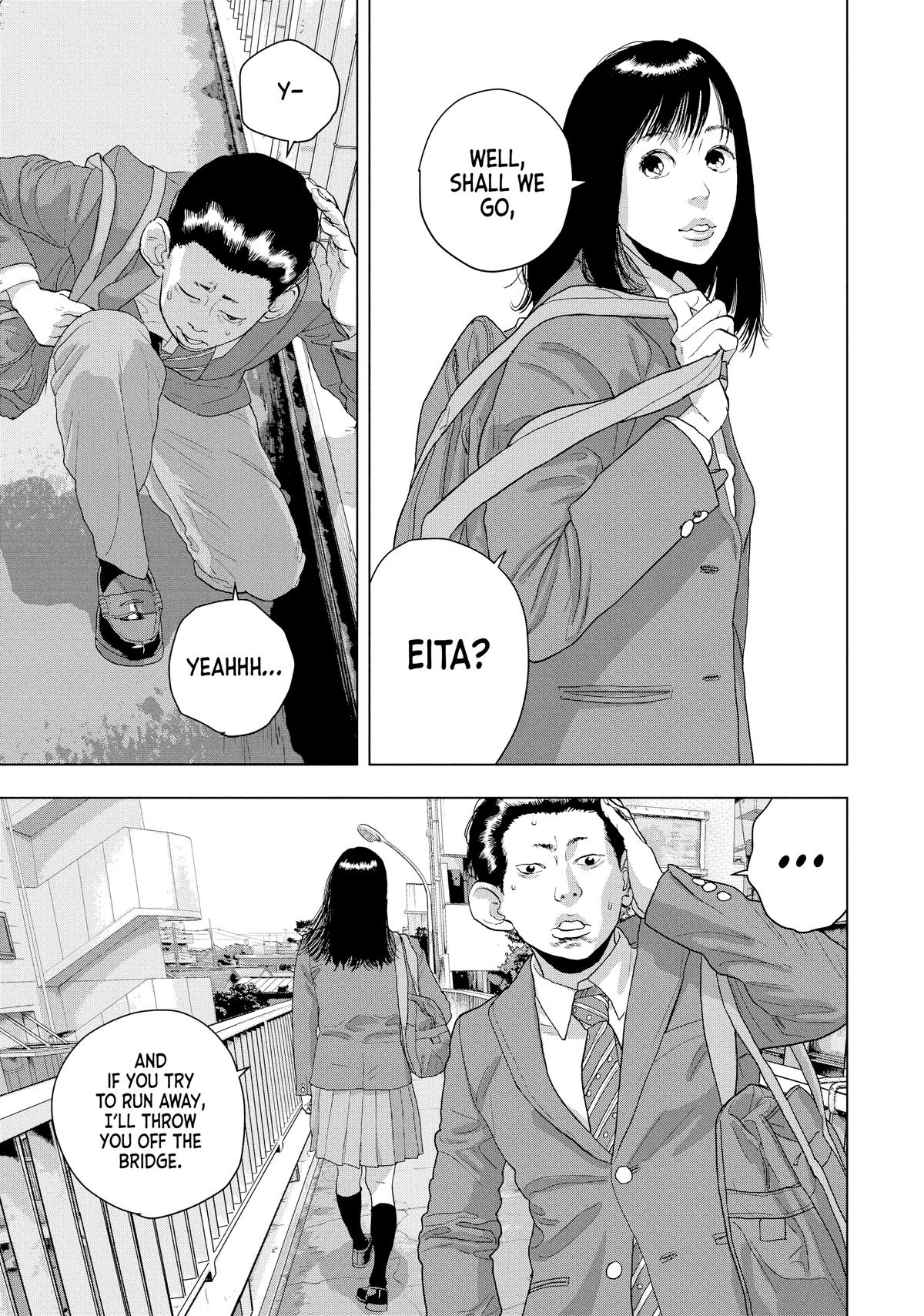 Read Under Ninja En Manga Online